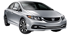 Civic, Linea, Corolla ou similar Civic, Linea, Corolla ou similar