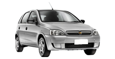 Corsa ou similar Corsa ou similar