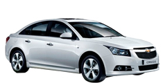 Cruze ou similar Cruze ou similar