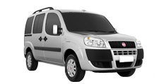 Doblo ou similar Doblo ou similar
