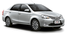 Etios, Civic, Linea, Focus Sedan, Corolla ou similar Etios, Civic, Linea, Focus Sedan, Corolla ou similar