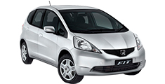 Honda Fit Automático ou similar Honda Fit Automático ou similar