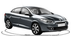 Fluence ou similar