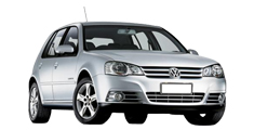 Golf, Stilo, Astra Hatch ou similar Golf, Stilo, Astra Hatch ou similar