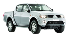 L 200 ou similar
