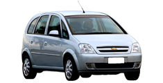 Meriva, Idea ou similar Meriva, Idea ou similar