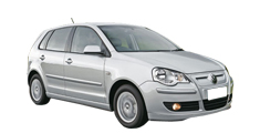 Polo Hatch, Gol Turbo, Pálio ou similar Polo Hatch, Gol Turbo, Pálio ou similar