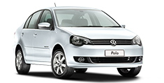Polo Sedan ou similar Polo Sedan ou similar