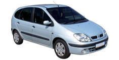 Scenic, Zafira, Picasso ou similar Scenic, Zafira, Picasso ou similar