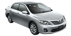 Corolla