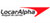 Locadora Locaralpha Rent a Car