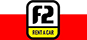 Locadora F2 Rent a Car