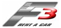 Locadora F3 Rent a Car