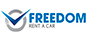 Locadora Freedom Rent a Car
