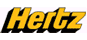 Locadora Hertz Rent a Car
