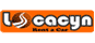 Locadora Locacyn Rent a Car