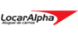 Locadora Locaralpha Rent a Car