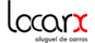 Locadora LocarX Rent a Car
