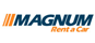 Locadora Magnum Rent a Car