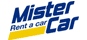 Locadora Mister Car