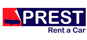Locadora Prest Rent a Car
