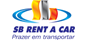 Locadora SB Rent a Car