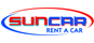 Locadora Suncar Rent a Car