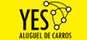 Locadora Yes Rent a Car