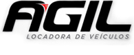 Locadora Ágil Locadora de Veículos
