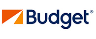 Locadora Budget Rent a Car