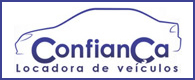 Locadora Confiança Locadora de Veículos