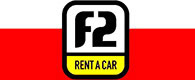 Locadora F2 Rent a Car