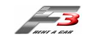 Locadora F3 Rent a Car