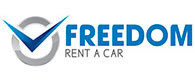 Locadora Freedom Rent a Car