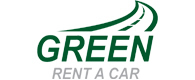 Locadora Green Rent a Car