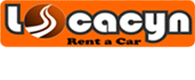 Locadora Locacyn Rent a Car