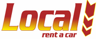 Locadora Local Rent a Car