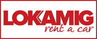 Locadora Lokamig Rent a Car