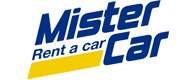 Locadora Mister Car