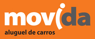 Locadora Movida Rent a Car