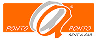 Locadora Ponto a Ponto Rent a Car