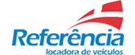 Locadora Referência Locadora de Veículos