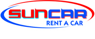 Locadora Suncar Rent a Car