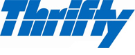 Locadora Thrifty Rent a Car