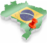 Mapa Juazeiro do Norte