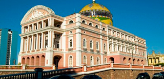 Locação de veículos em Manaus