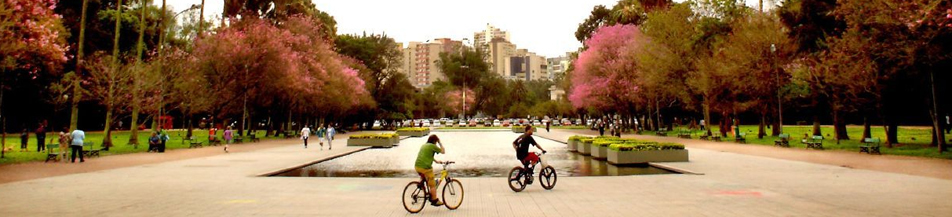 Parque da Redenção