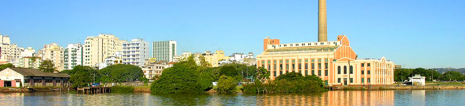 Usina do Gasômetro