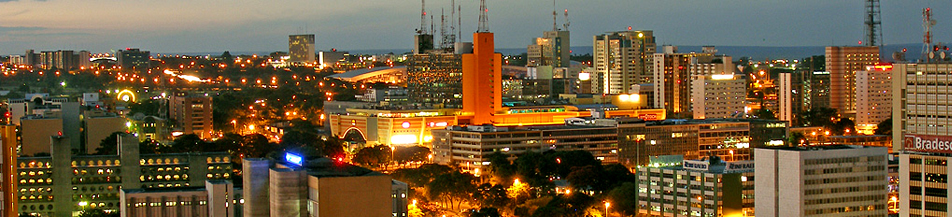 Cidade de Brasília