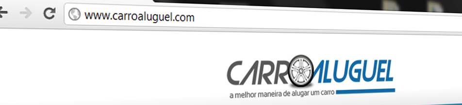 Aluguel de carros em Curitiba